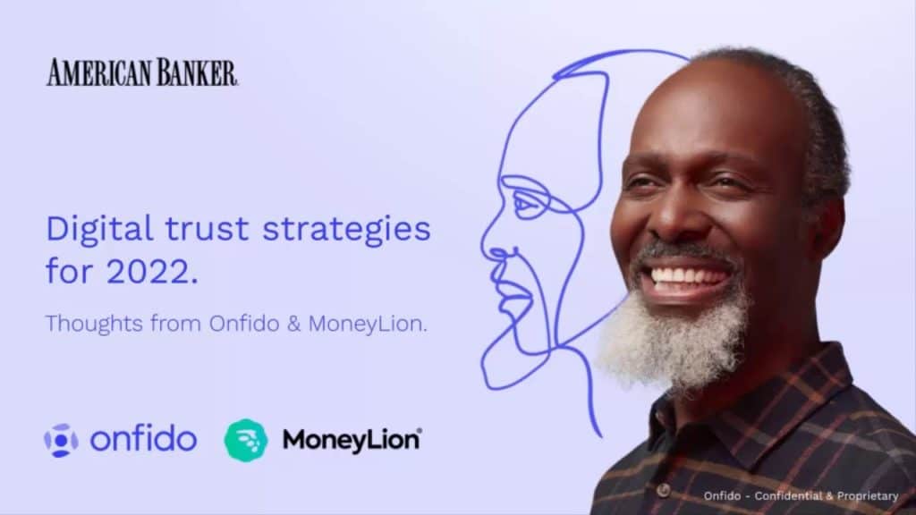 Digital Trust Strategies Video