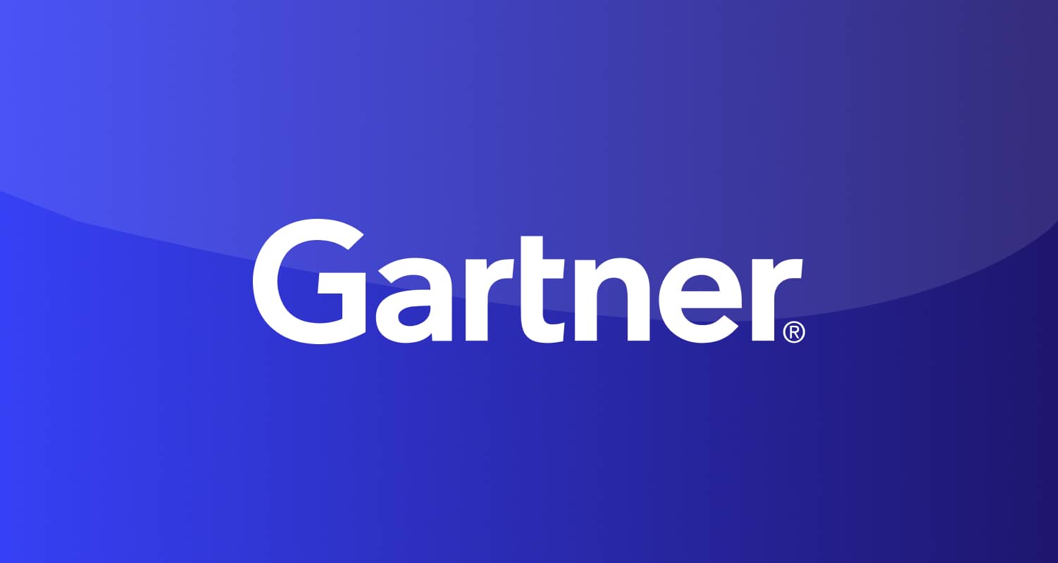 Gartner logo for hype cycle blog