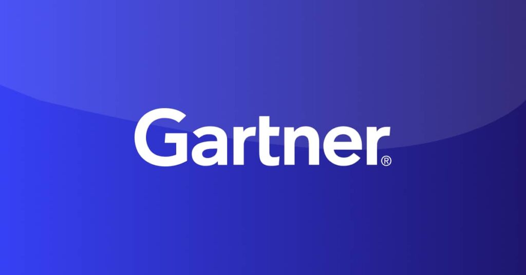 Gartner logo for hype cycle blog