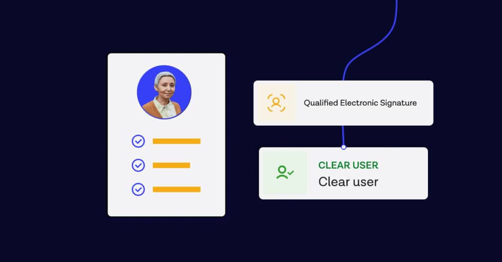 Build ETSI compliant workflow featured