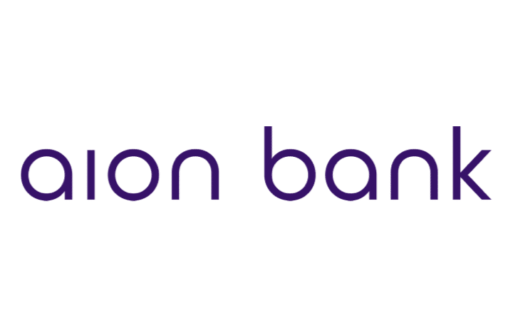 Aion Bank logo