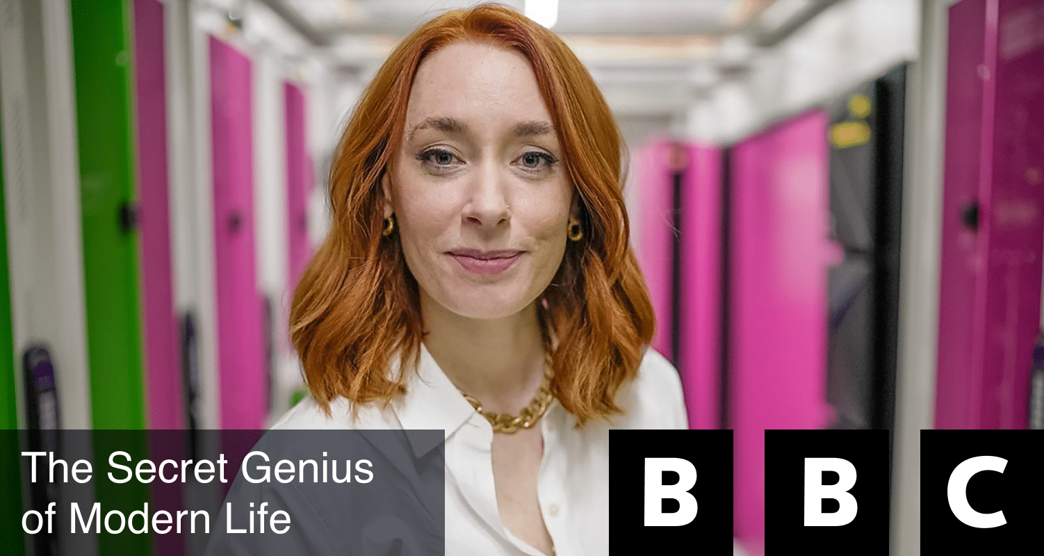 BBC Hannah Fry blog image