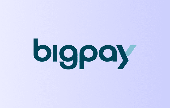 bigpay card image