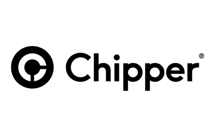 Chipper Cash logo