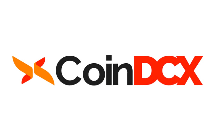 CoinDCX logo