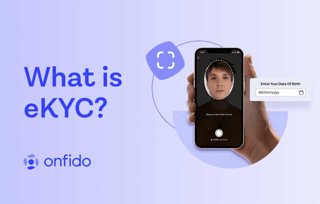 What is eKYC?