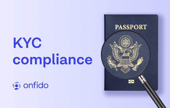 KYC Compliance blog image