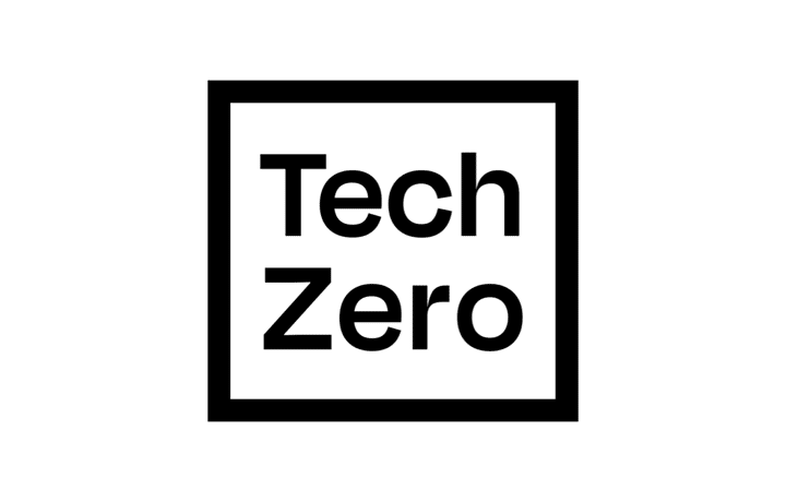 Tech Zero Logo