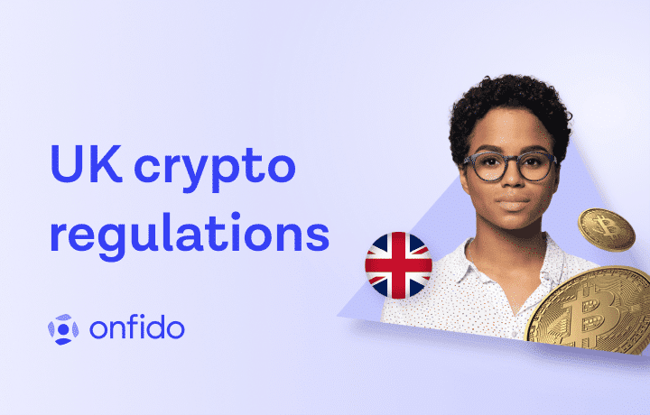 UK crypto regulations